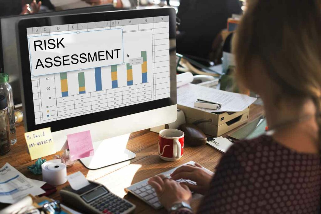 Risiko Inheren dalam Audit: Pengertian, Contoh, dan Cara Pengukuran 5 risiko inheren