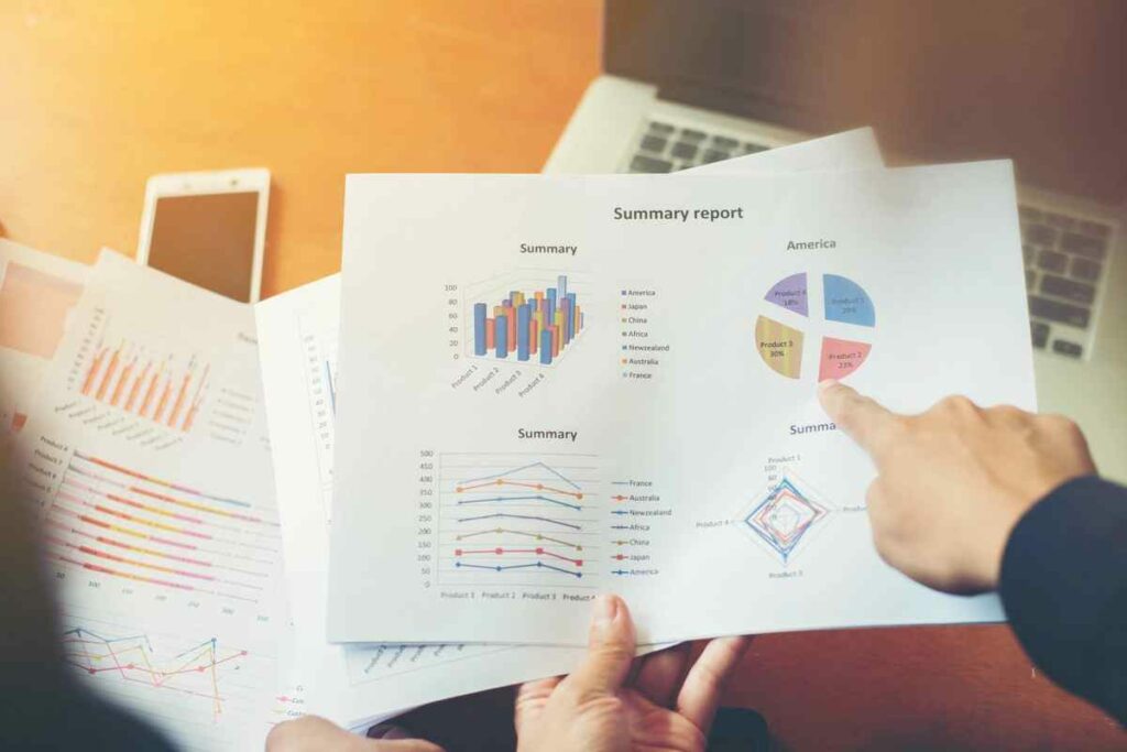 Laporan Audit: Definisi, Fungsi, Jenis, & Contohnya 4 audit report