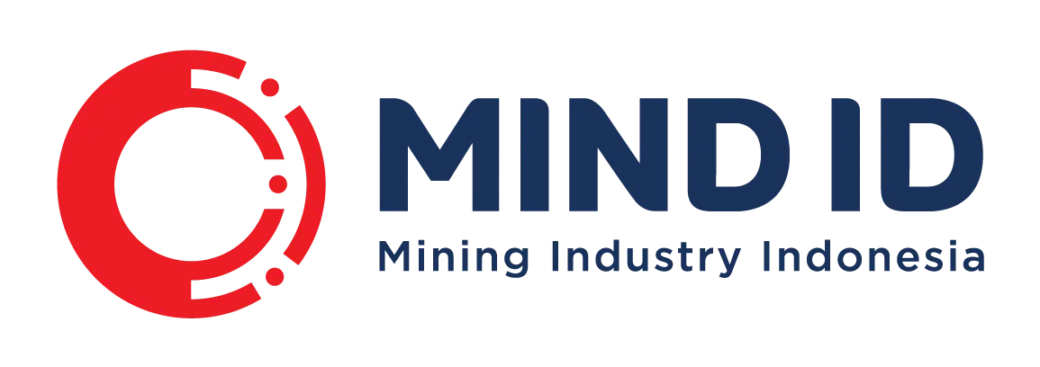 Logo MIND ID