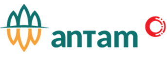Logo PT Antam