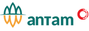 Homepage (New Version) 5 Logo PT Antam