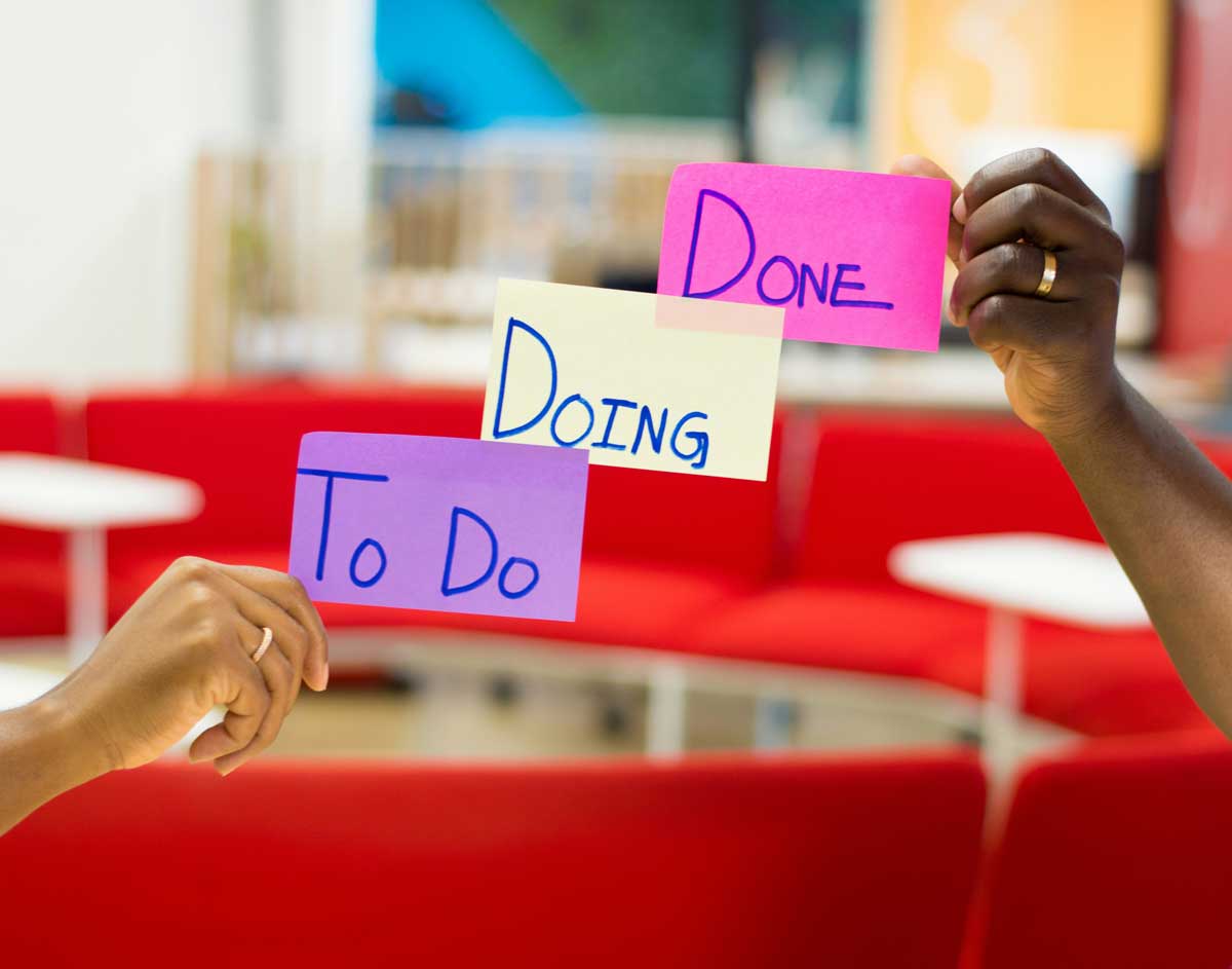 Agile Development: It Principles & 7 Goals for Software