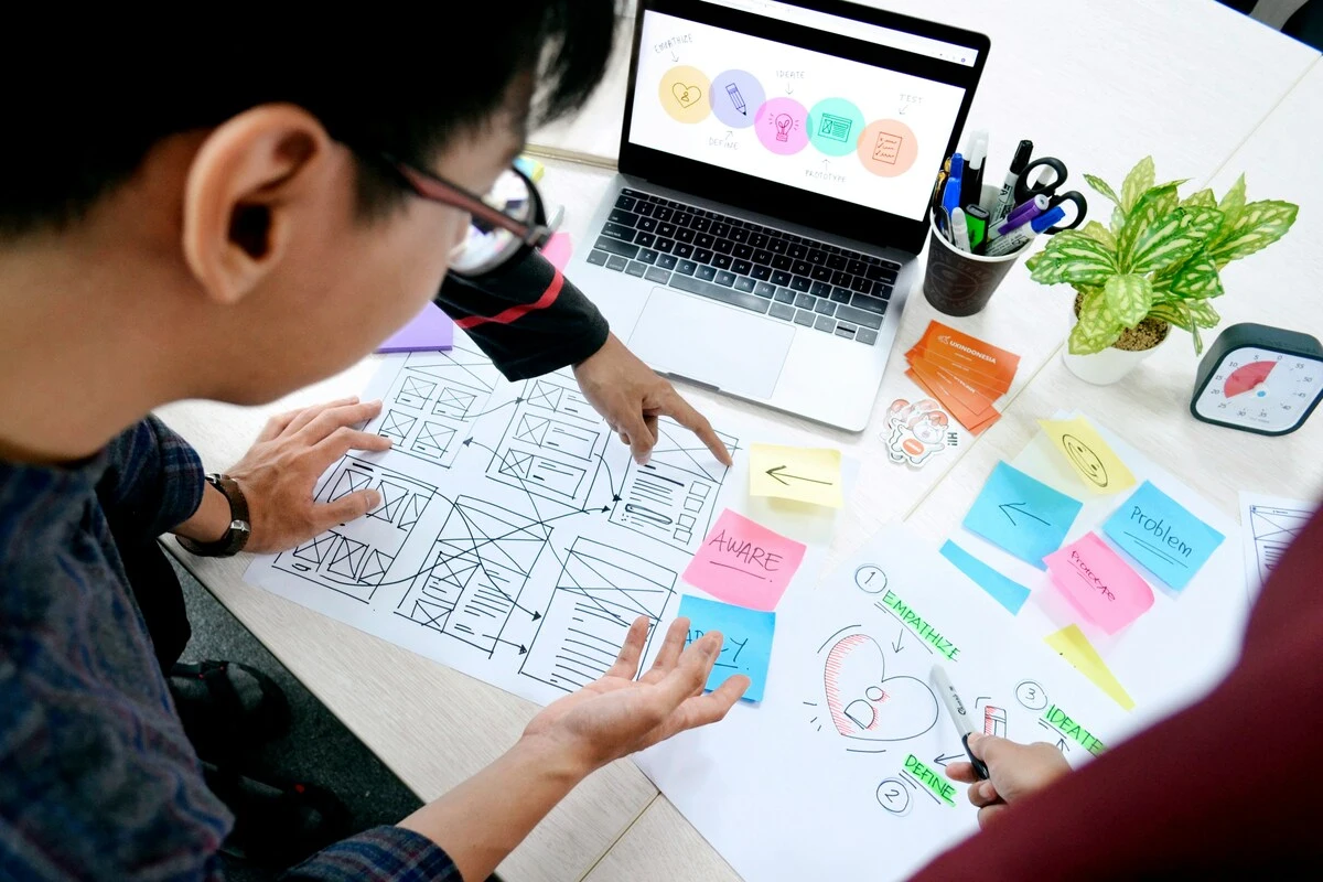 user-experience-adalah Apa itu user experience