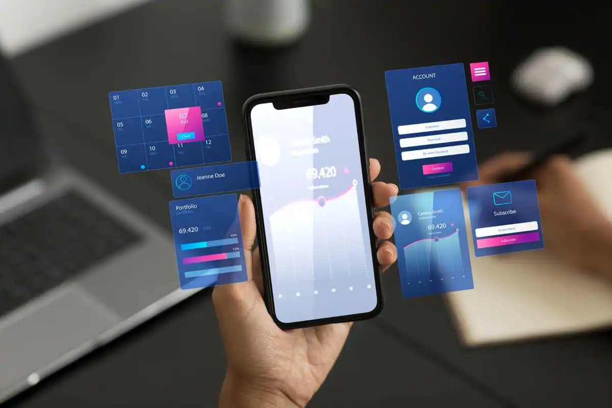 User interface adalah