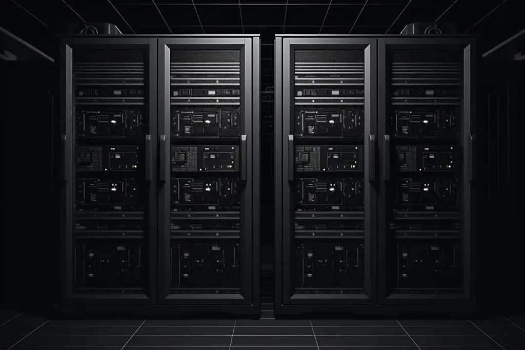 Mengenal Server: Fungsi, 7 Jenis, Cara Kerja, dan Manfaatnya 5 Server