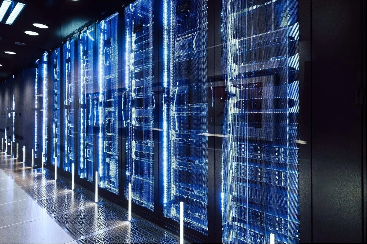 IT Infrastructure