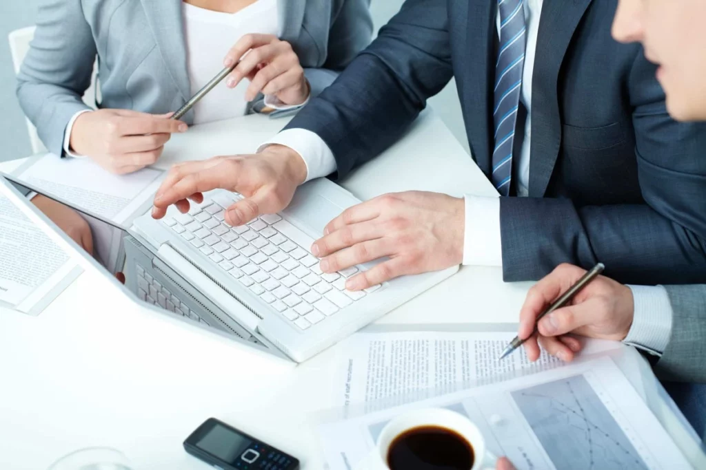 Tim Audit Adalah: Mengenal Struktur dan 8 Tugasnya 8 tim audit adalah
