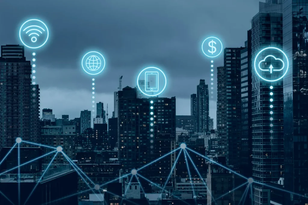 Apa itu Internet of Things? Sejarah, Cara Kerja, dan Contohnya 5 apa itu internet of things