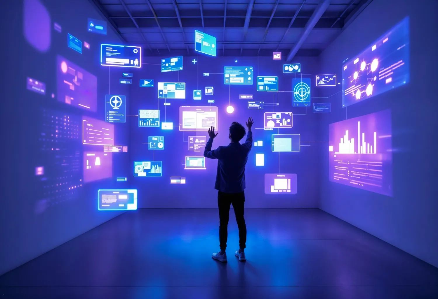 Apa itu Internet of Things? Sejarah, Cara Kerja, dan Contohnya 3 contoh penerapan iot