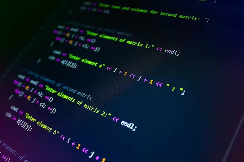 Apa itu Bash Script? Arti, Perintah Dasar & 16 Contohnya 2 contoh script