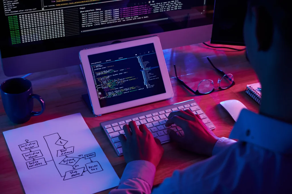NGINX Adalah: Arti, Fungsi, Cara Kerja dan 3 Kekurangan 6 apa itu nginx