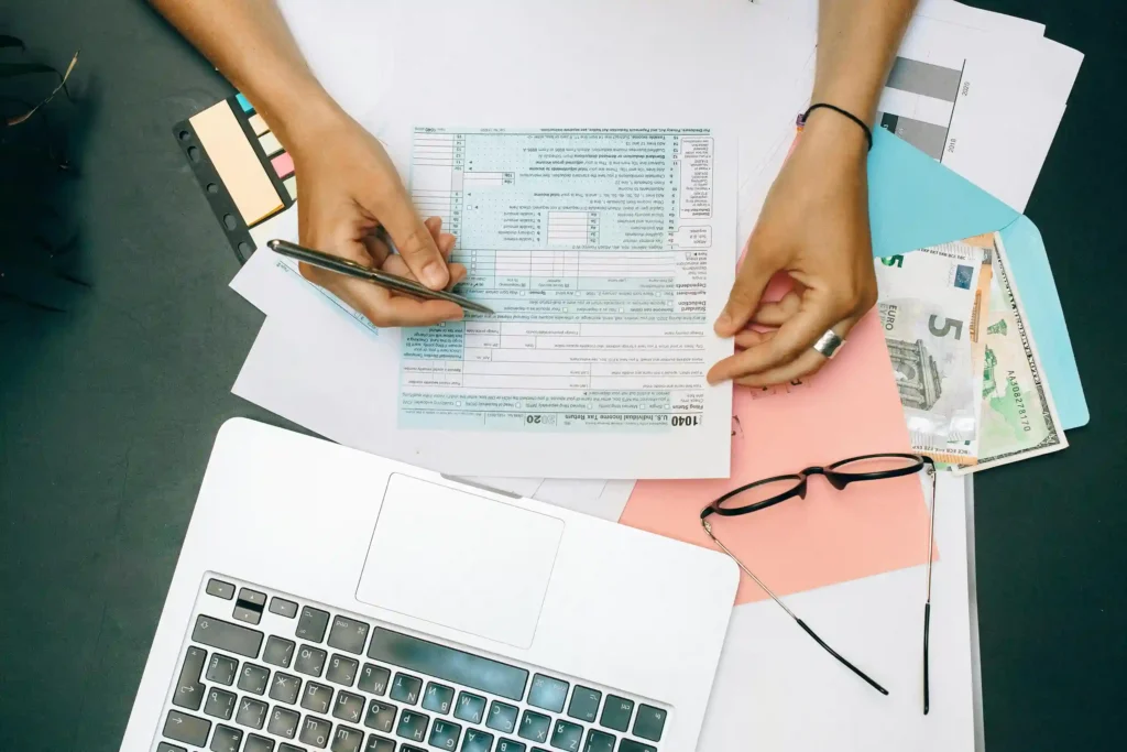 Proses Audit: Pengertian, Tahapan, dan Tips Sukses 2 Ilustrasi proses audit