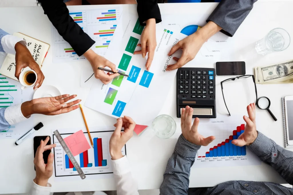 Apa itu Audit Khusus? Kenali Tujuan, Jenis, dan Proses Pelaksanaannya 5 audit khusus