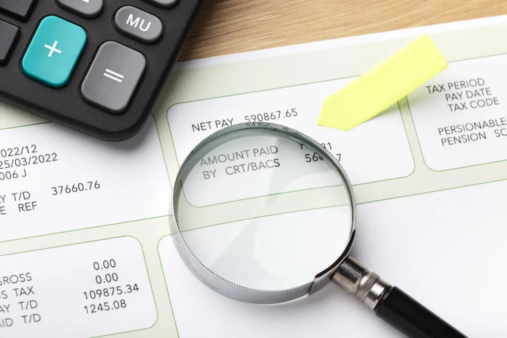 Apa Itu Audit Payroll? Pengertian, Proses, Manfaat, dan Tantangannya 9 audit payroll