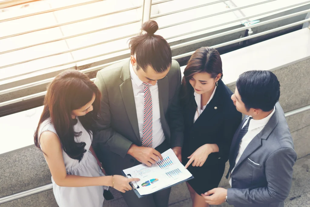 Staff Internal Audit: Tugas, Keahlian dan Kualifikasi yang Dibutuhkan 4 staff internal audit