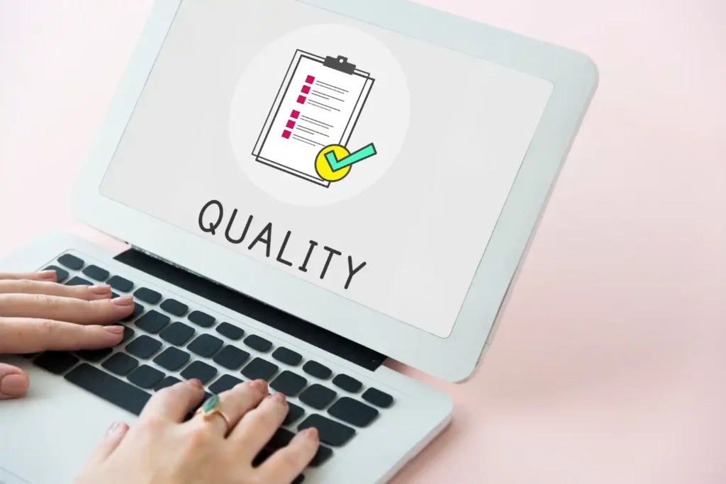 Standar Kualitas Laporan Audit Internal dan Komponen Pentingnya 2 standar kualitas laporan audit internal