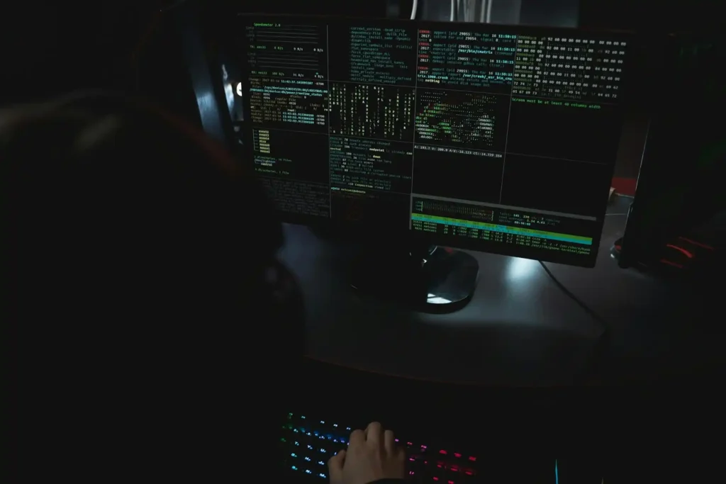 Endpoint Security dalam Audit Internal: Strategi Proteksi Perangkat dan Keamanan Data dengan Audithink 4 Apa itu Endpoint Security?