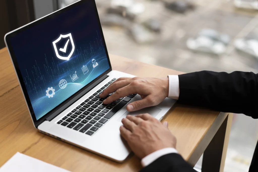 IT Compliance dalam Audit Internal untuk Regulasi dan Keamanan Data 8 computer program