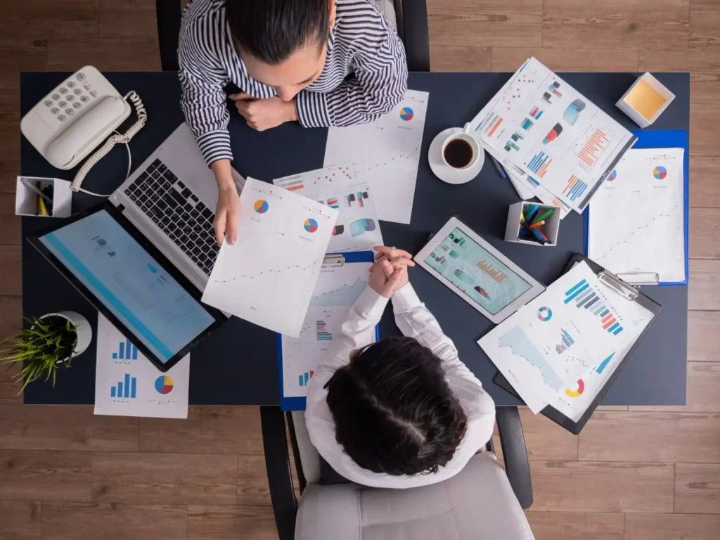 Program Kerja Audit Internal: Pengertian, Manfaat, dan Contoh Implementasi 7 program kerja audit internal