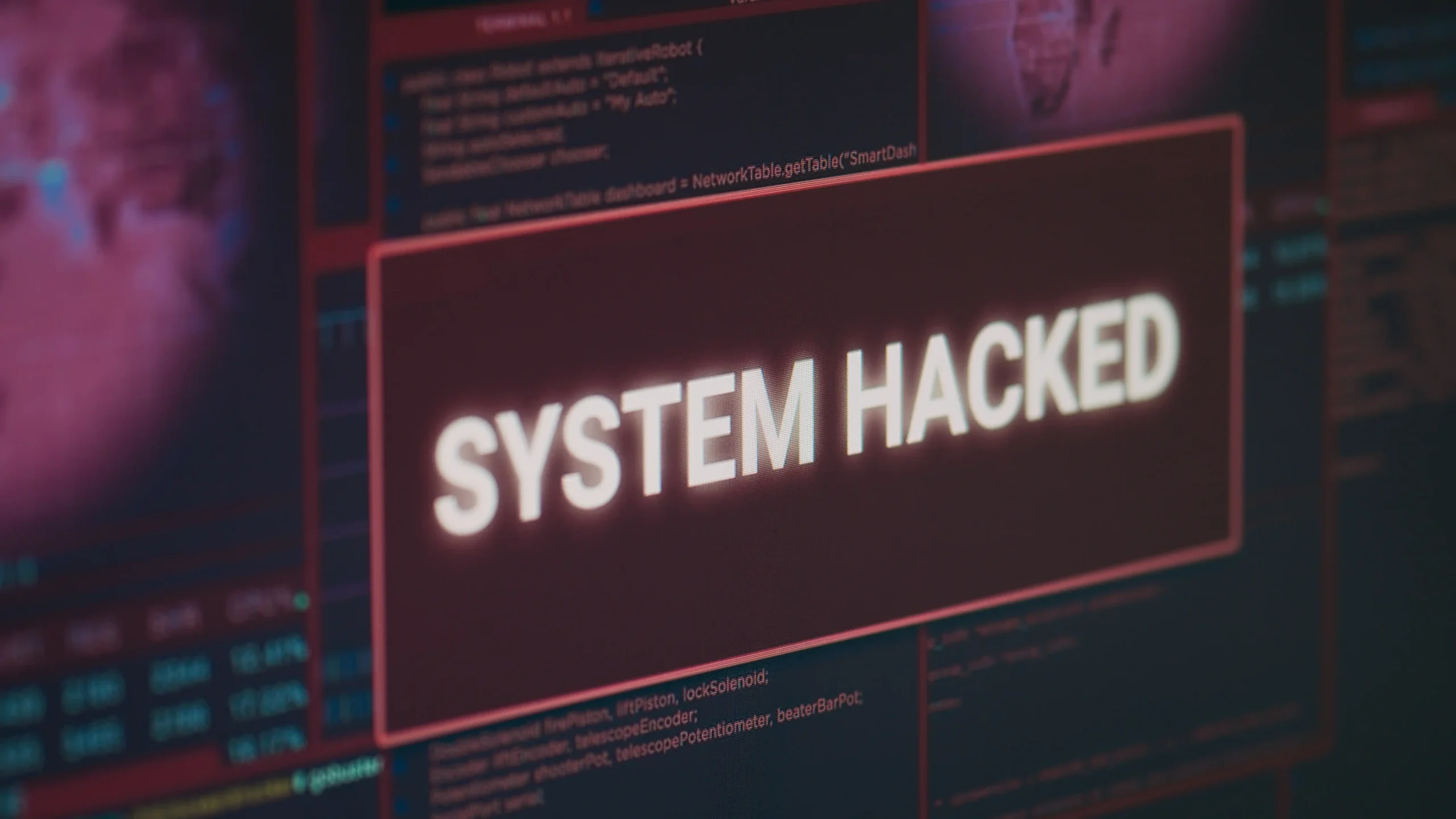 data breach
