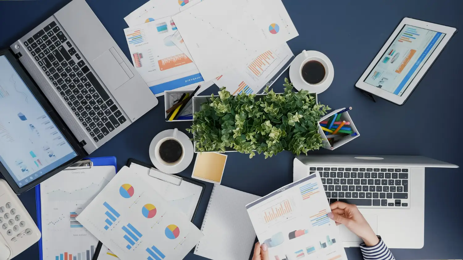 apa itu erp (enterprise resource planning)