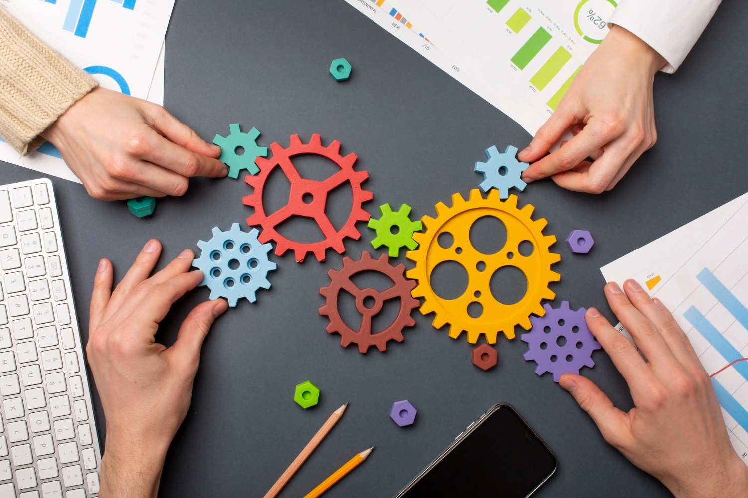 apa itu GRC (Governance, Risk, and Compliance)