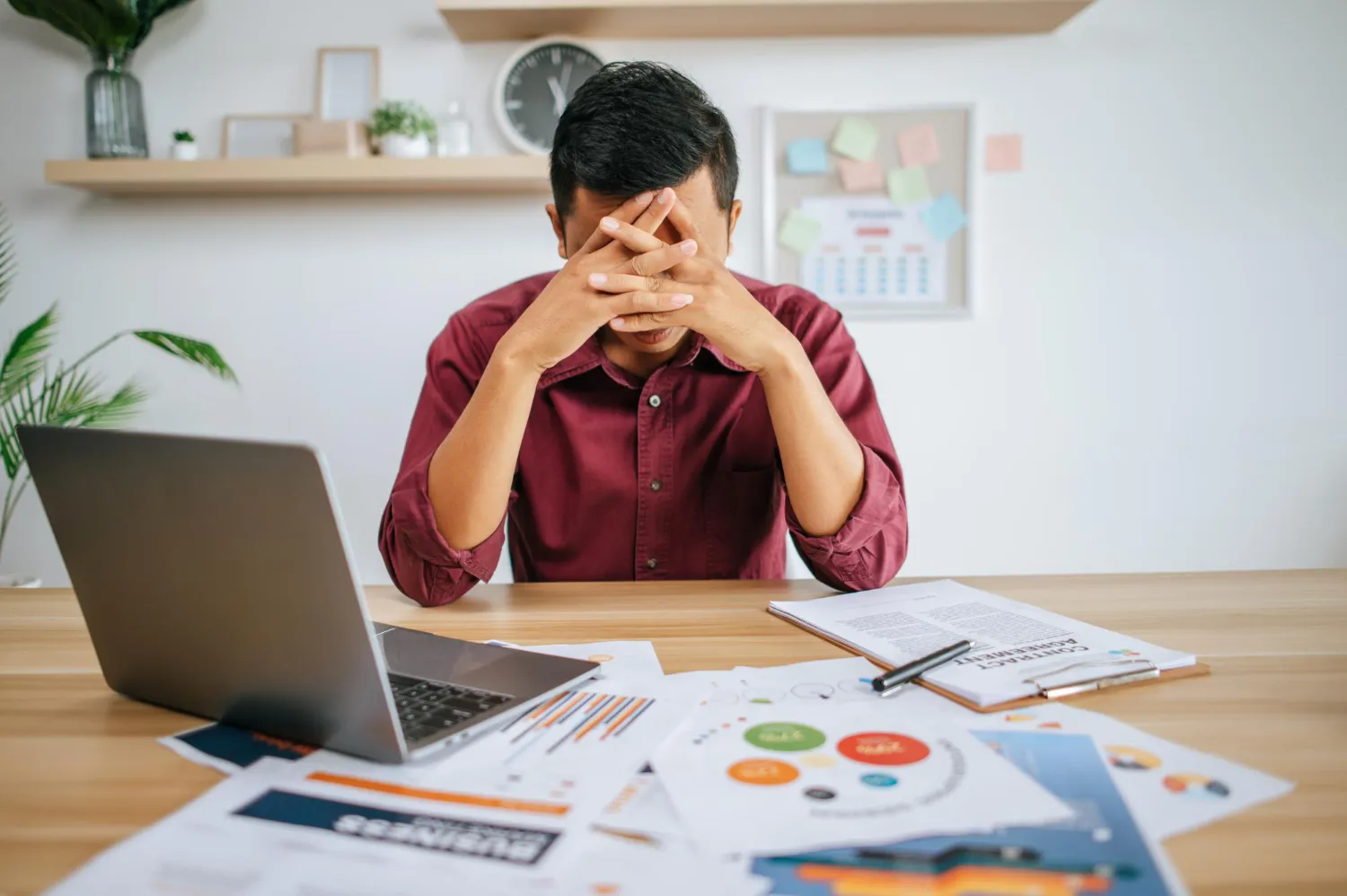 Jangan hiraukan 12 contoh kesalahan dalam audit ini