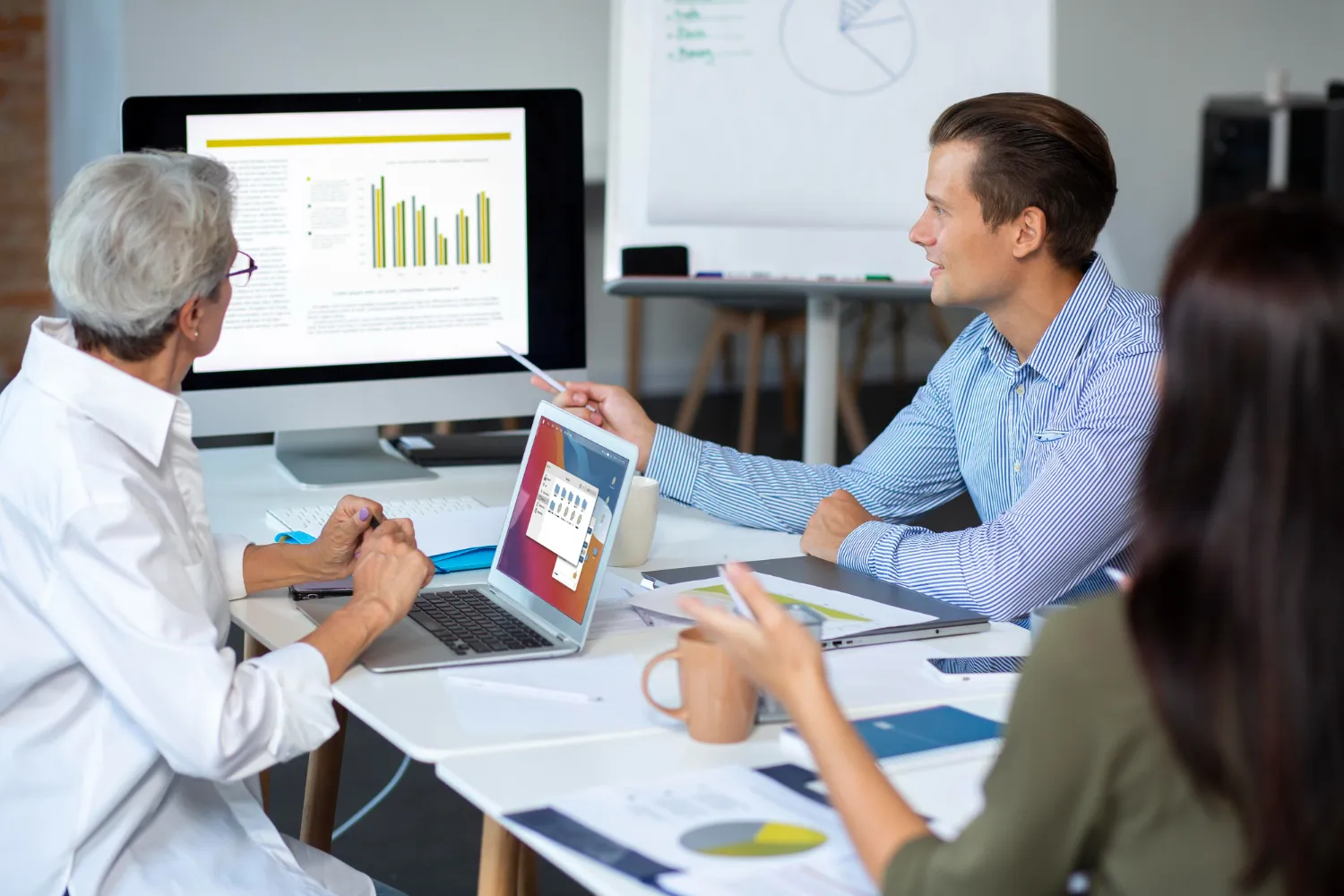 kpi audit internal