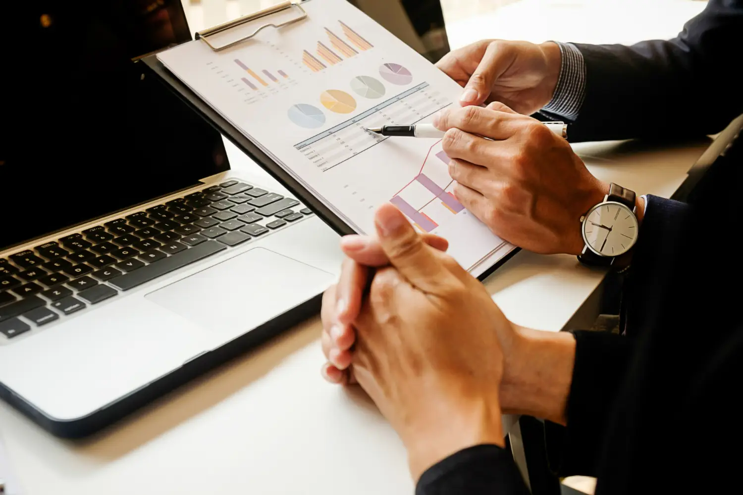 berapa lama batas audit