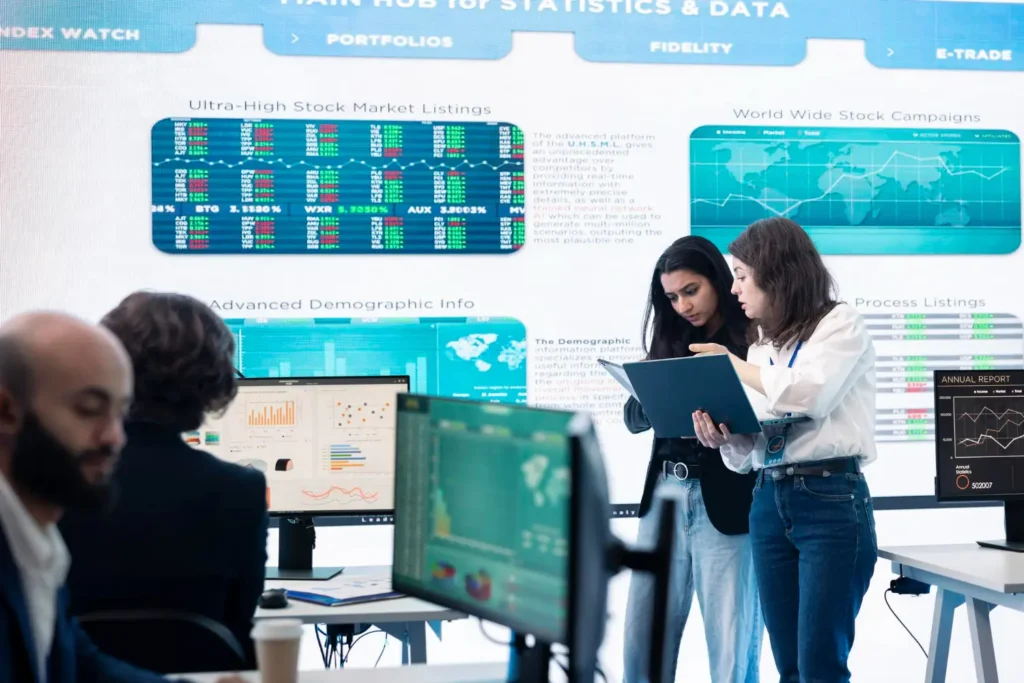 karakteristik big data