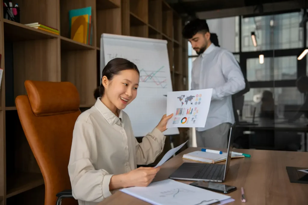 Mengapa Perusahaan Perlu Diaudit? Ini Penjelasan Lengkapnya 4 mengapa perusahaan perlu diaudit