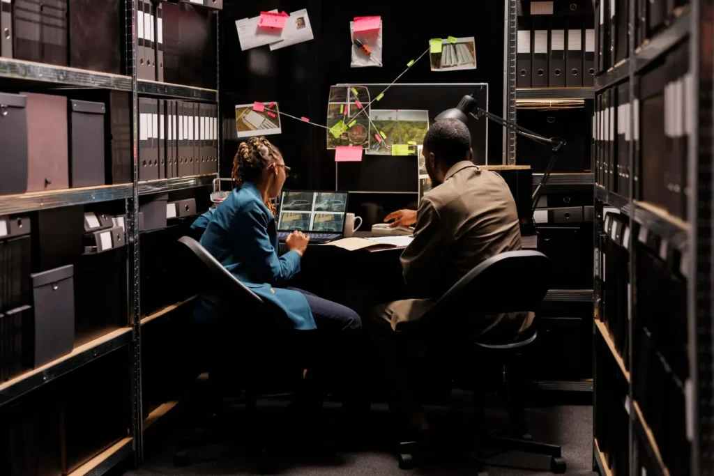 Fraud Investigation: Pengertian, Tugas, dan Gaji Fraud Investigator 3 apa itu fraud investigation