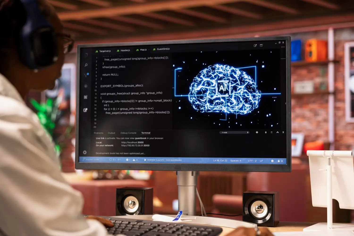 mengenal apa itu machine learning