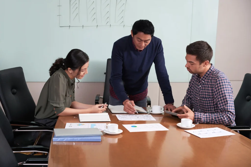 internal quality audit is