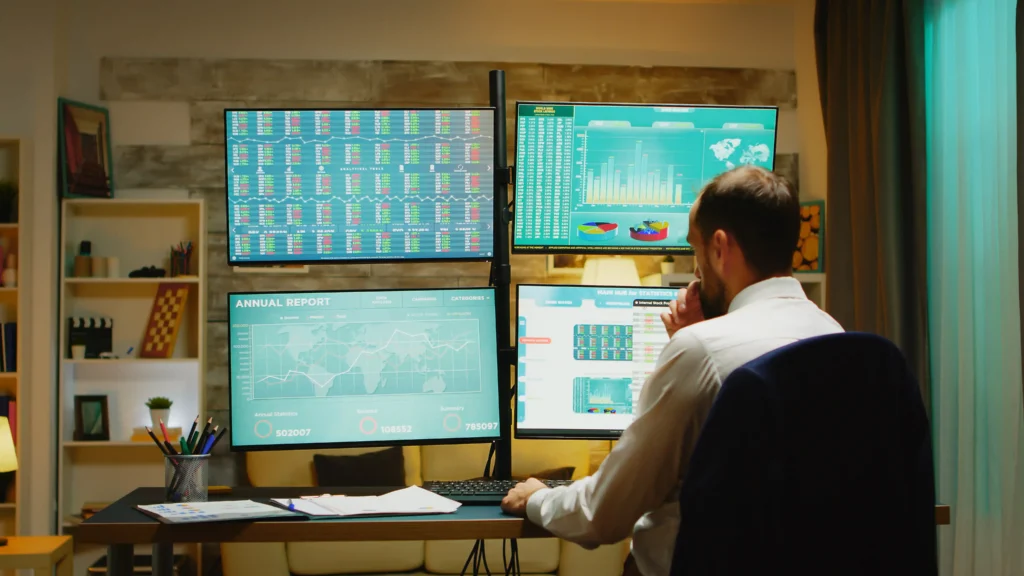 Continuous Control Monitoring
