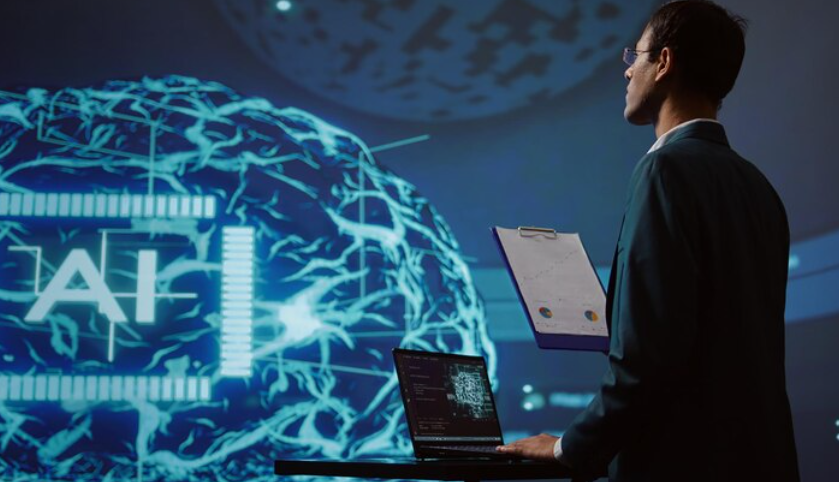 Apa yang dimaksud dengan audit AI?