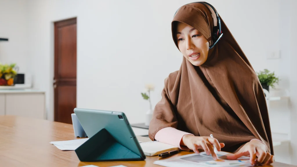 sharia audit