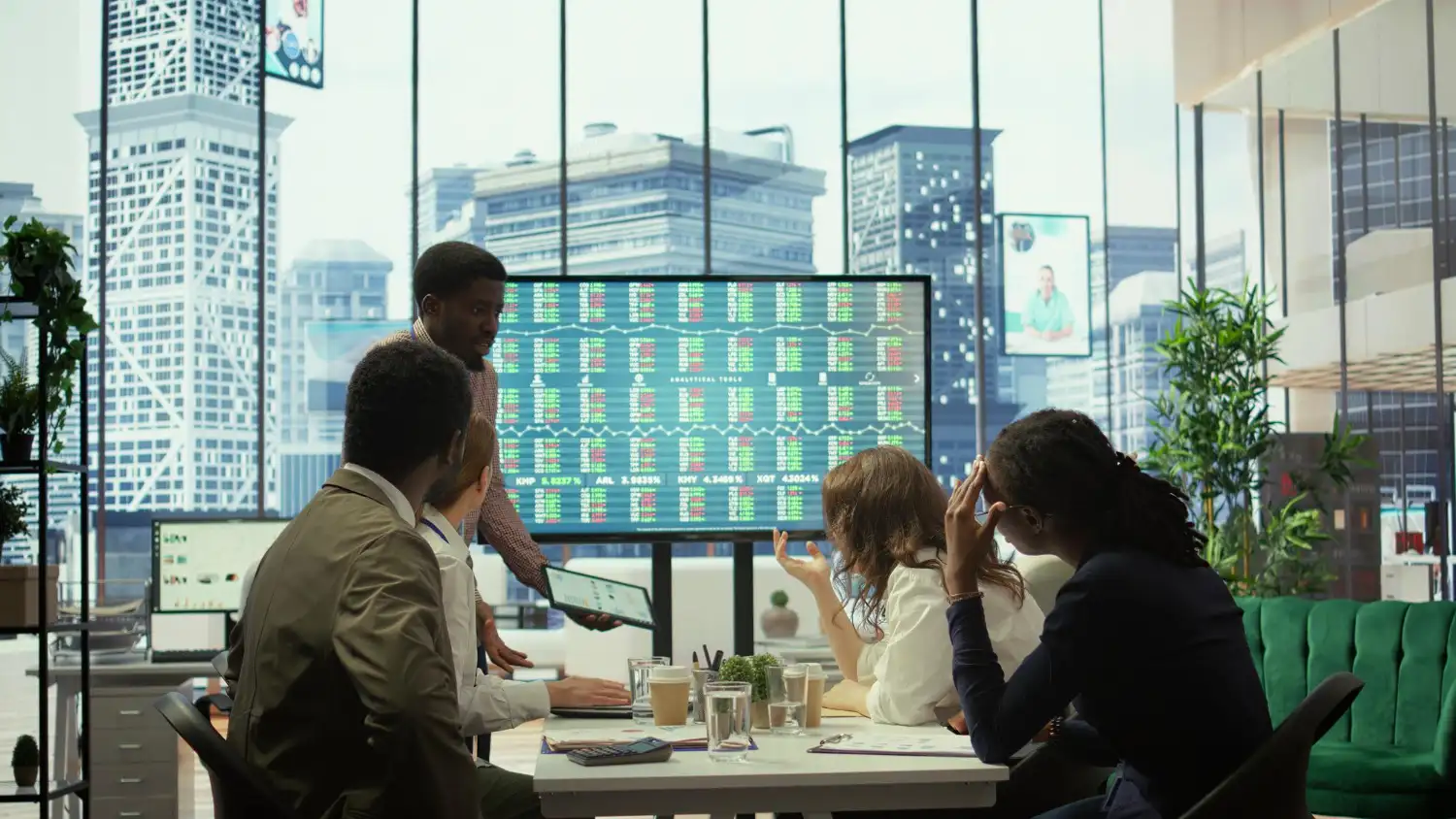 Peran PIC dalam Continuous Control Monitoring