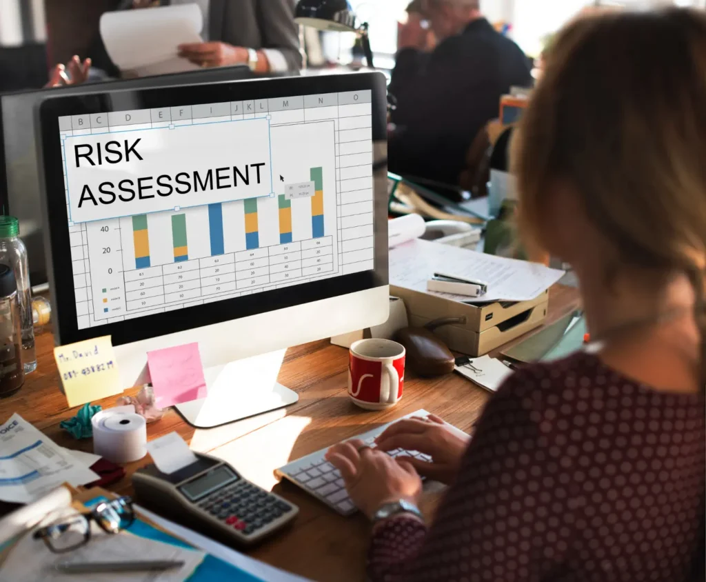 Gap vs Risk Assessment