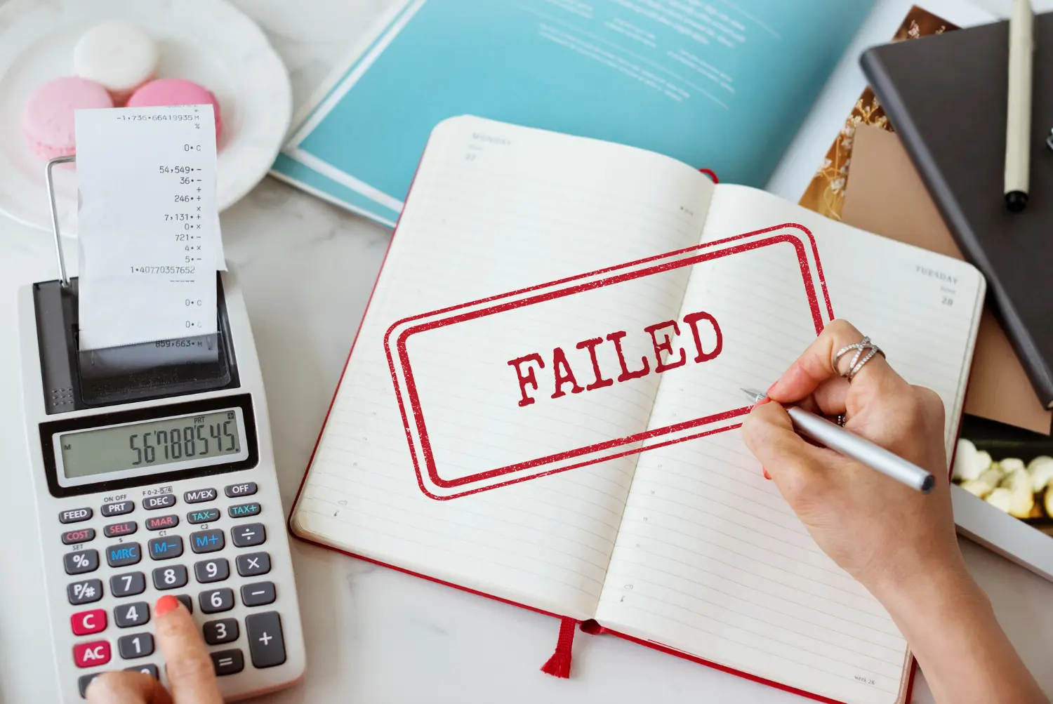 Kesalahan dalam Penggunaan Asersi