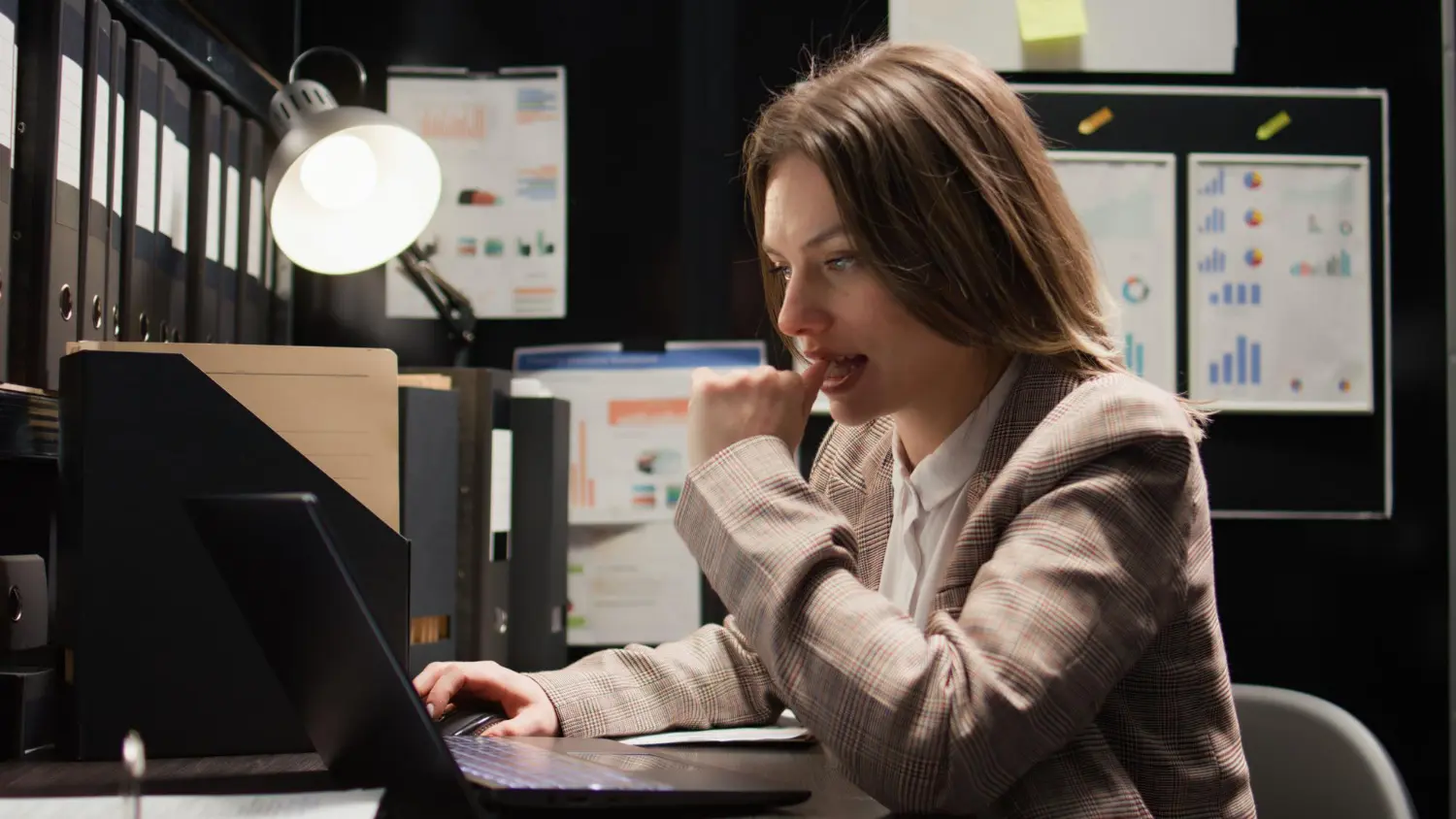 Kesalahan Adopsi Teknologi Audit Digital