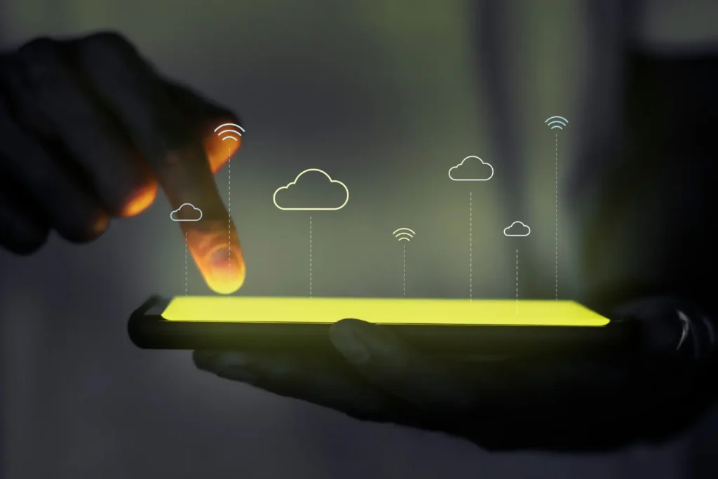 cloud networking