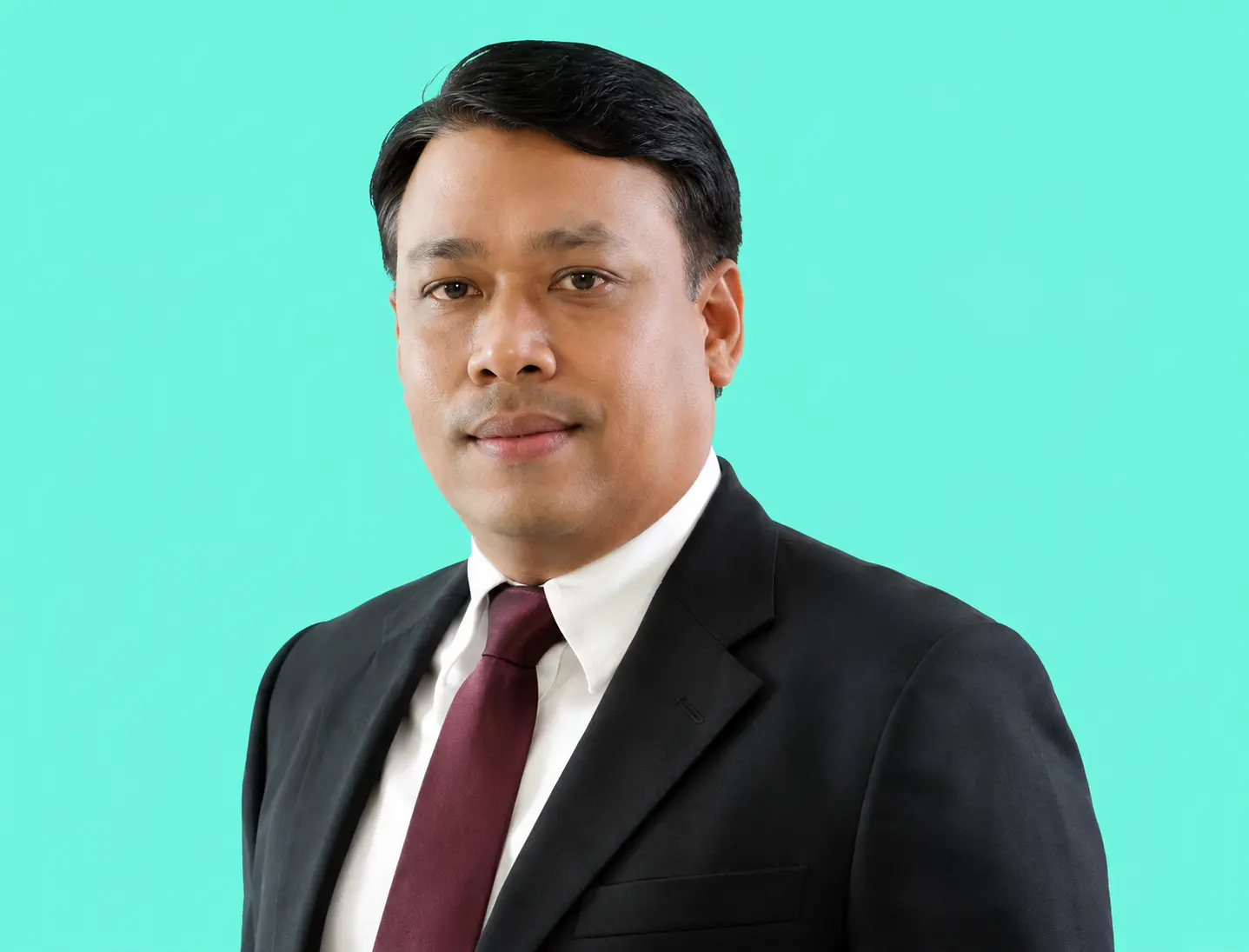 Dr. Setyo Wibowo