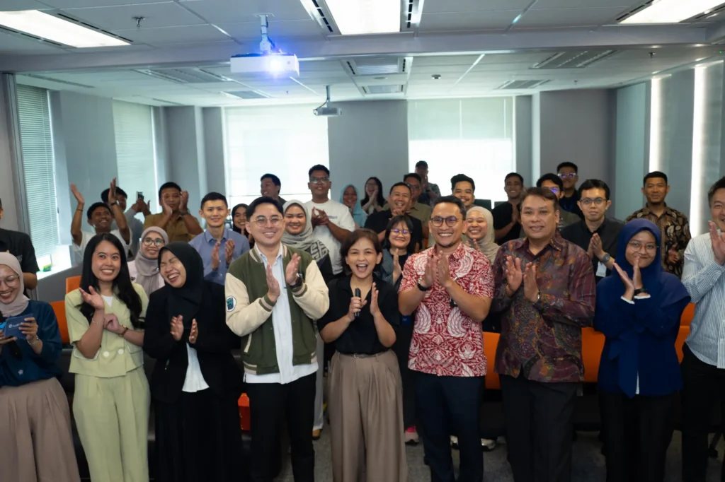 closing sharing session audithink