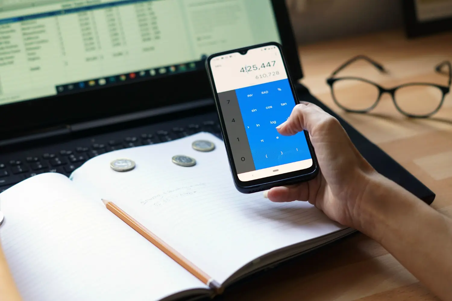 contoh aplikasi audit keuangan untuk perusahaan