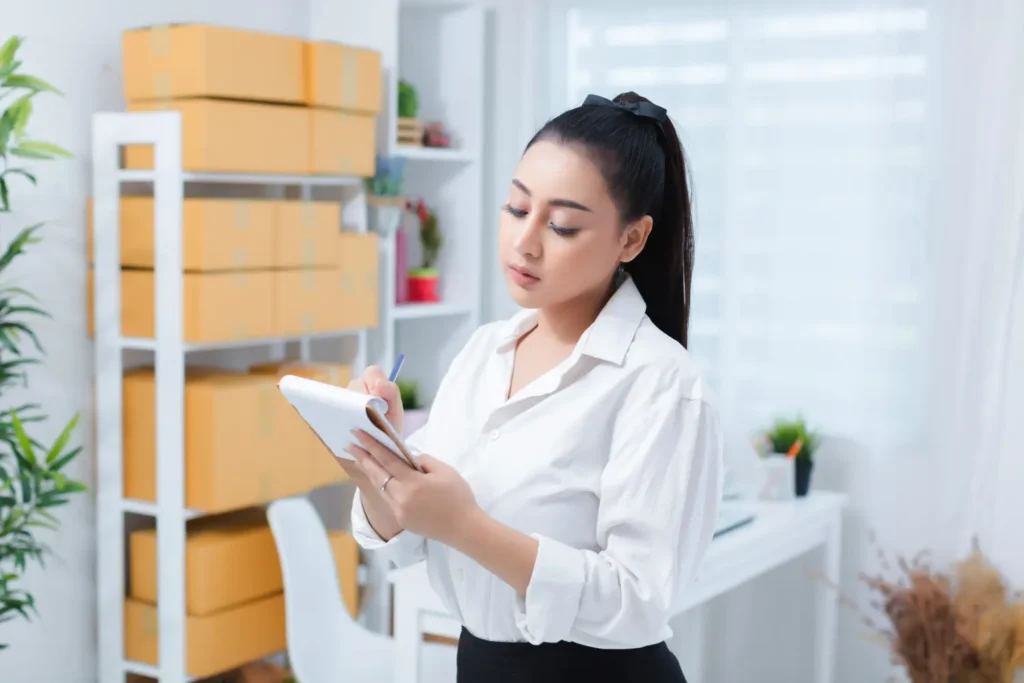 retail audit software