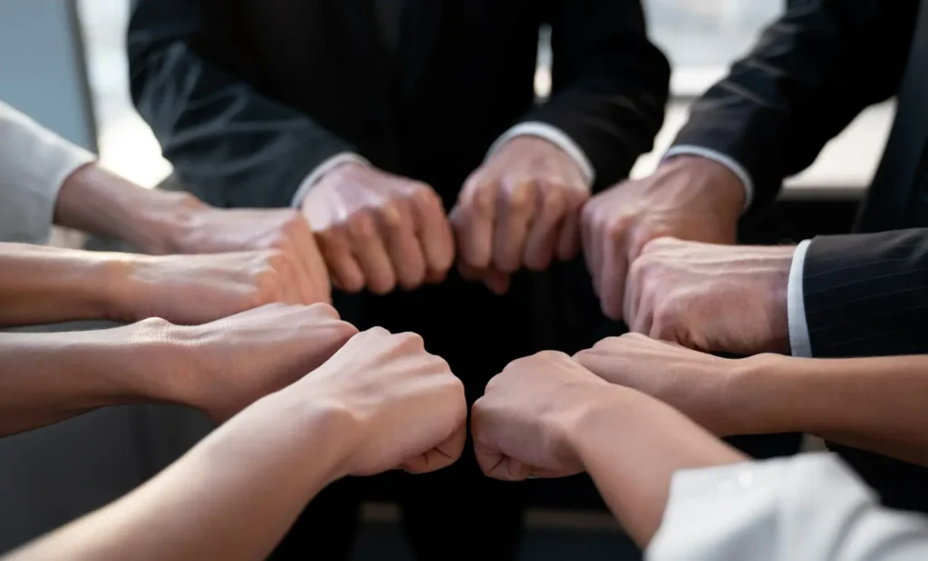 examples of GCG in companies