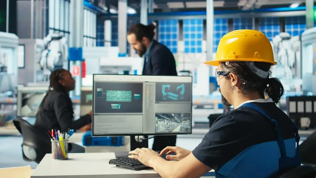 internal mining audit software recommendations