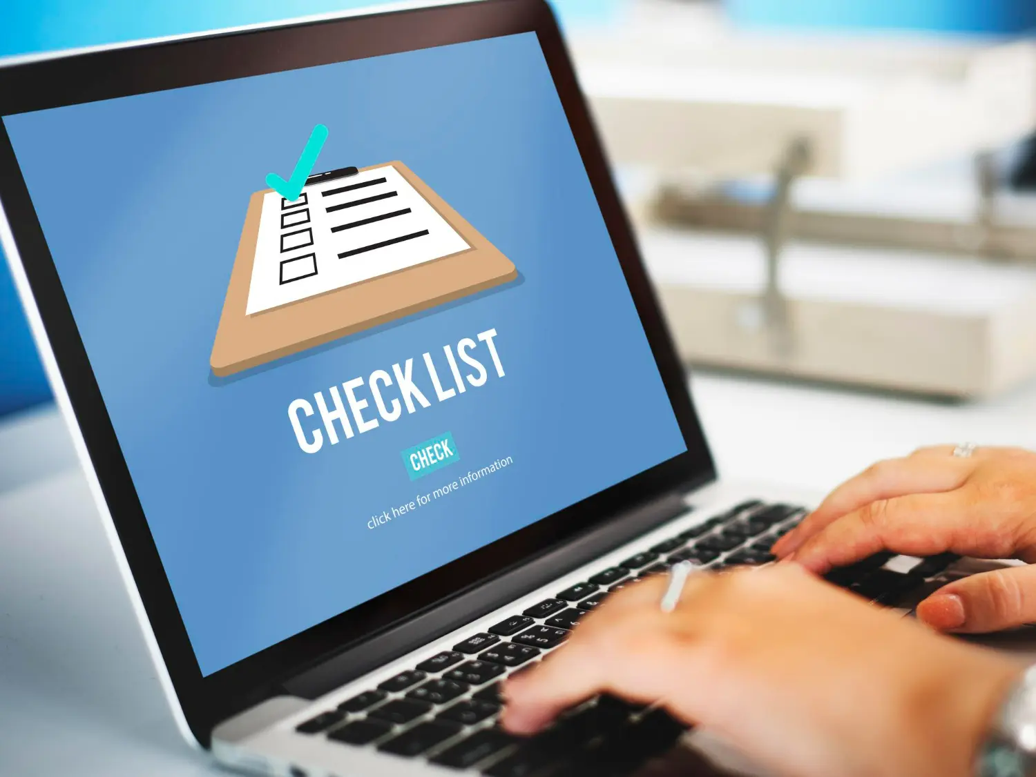 software audit checklist