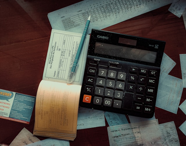 aplikasi audit internal bank